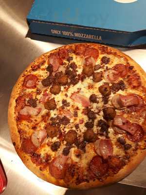 Domino&#039;s Pizza - Burnham On Crouch