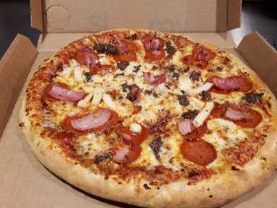 Domino's Pizza - Burnham On Crouch