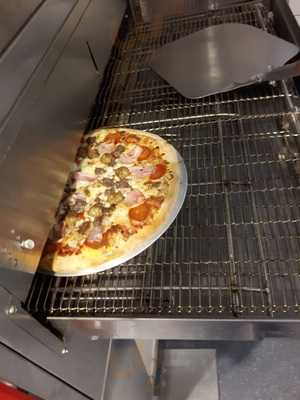 Domino's Pizza - Burnham On Crouch