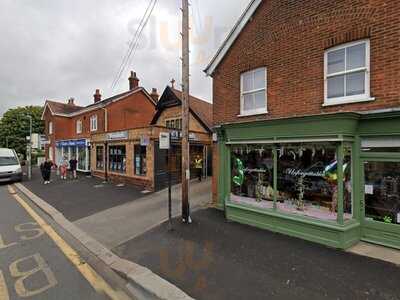 Domino's Pizza - Burnham On Crouch