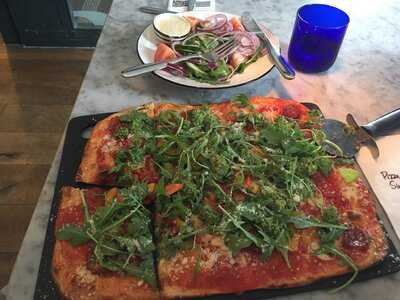 Pizza Express