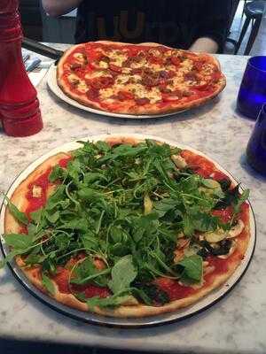 Pizza Express