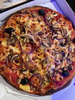 Pizza Express
