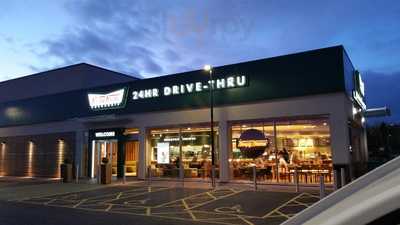 Krispy Kreme Peterborough