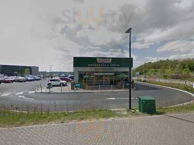 Krispy Kreme Peterborough