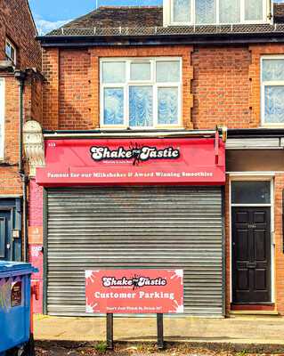 Shaketastic