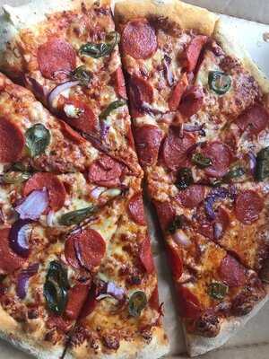 Domino's Pizza - Radlett