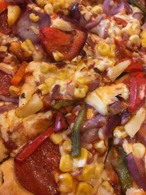 Domino's Pizza - Radlett