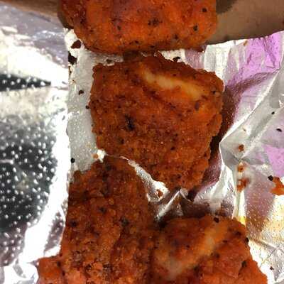 Domino's Pizza - Radlett