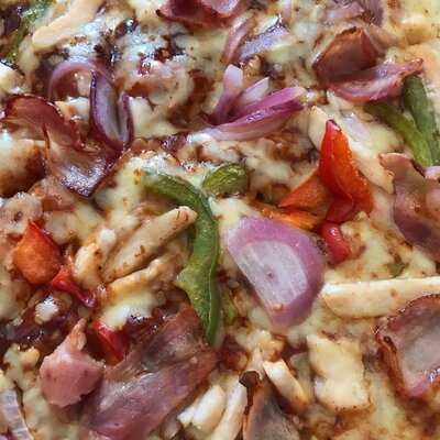 Domino's Pizza - Radlett