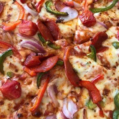 Domino's Pizza - Radlett