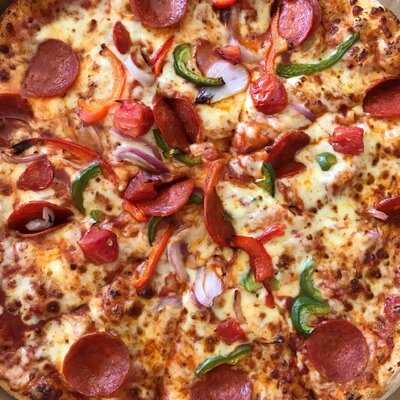 Domino's Pizza - Radlett