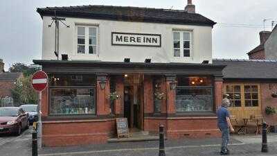 The Mere Inn