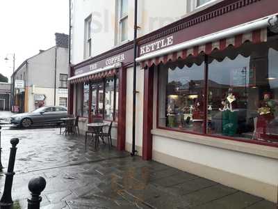 The Copper Kettle