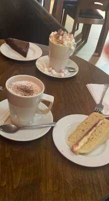 Plough Inn - Pub & Carvery