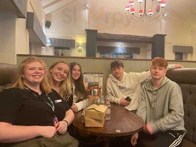 Plough Inn - Pub & Carvery