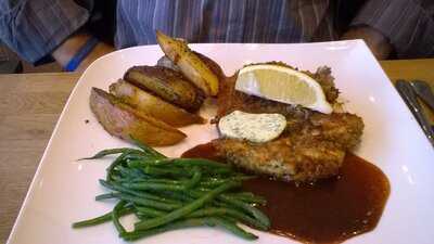 The Hat And The Mouse