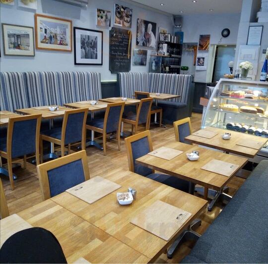 The Hat And The Mouse