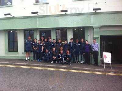 Murphy's On The Green