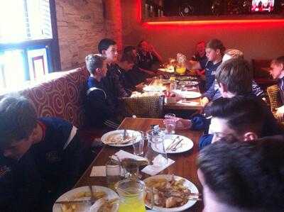 Murphy's On The Green