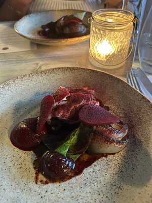 Eileen's By Steve Barringer