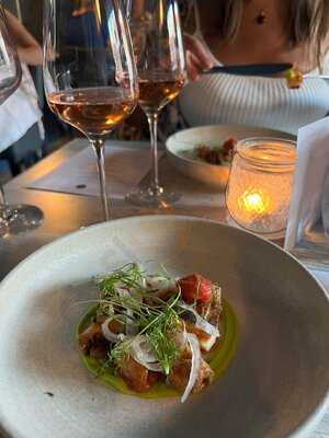 Eileen's By Steve Barringer