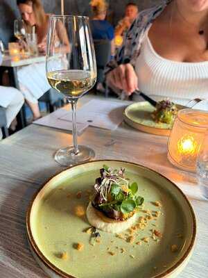 Eileen's By Steve Barringer