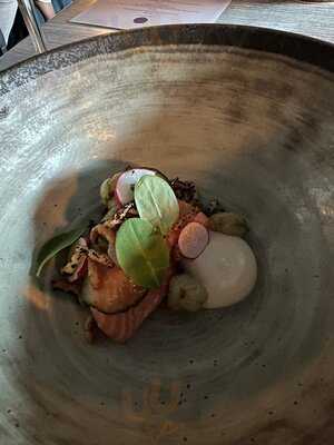 Eileen's By Steve Barringer