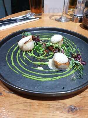 The Waterside Bar & Restaurant