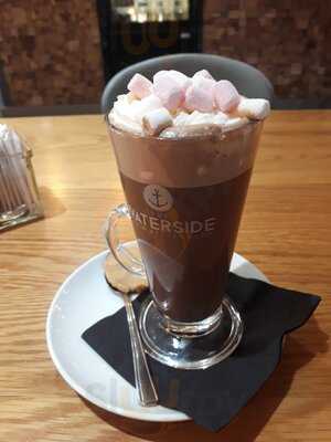 The Waterside Bar & Restaurant