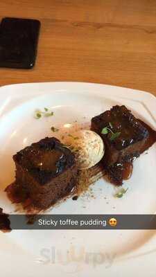 The Waterside Bar & Restaurant