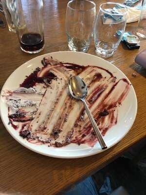 Ballyrobin Country Lodge Restaurant