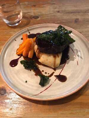 Ballyrobin Country Lodge Restaurant