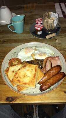 Ballyrobin Country Lodge Restaurant