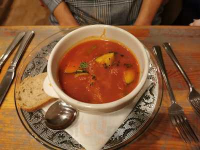 The Waterside Seafood Restaurant