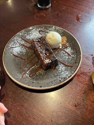 The Bushmills Inn Restaurant