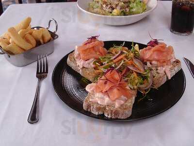 The Bushmills Inn Restaurant