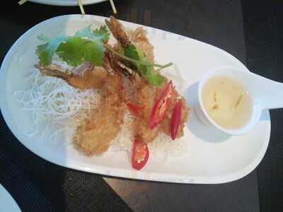 Thai Lounge Ropley