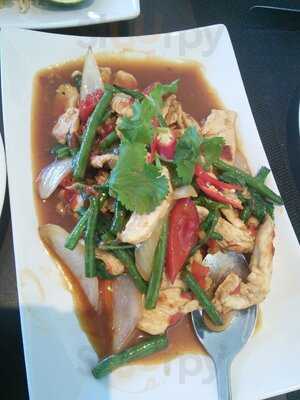 Thai Lounge Ropley