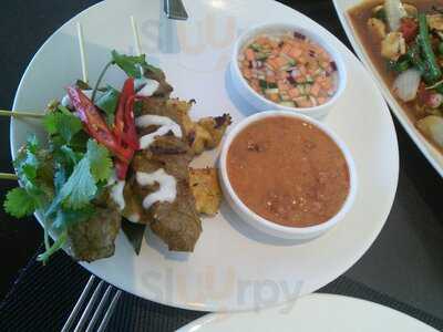 Thai Lounge Ropley
