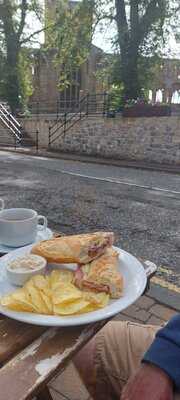 Abbey View Cafe & Bookshop
