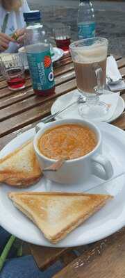 Abbey View Cafe & Bookshop