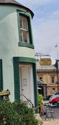 Abbey View Cafe & Bookshop