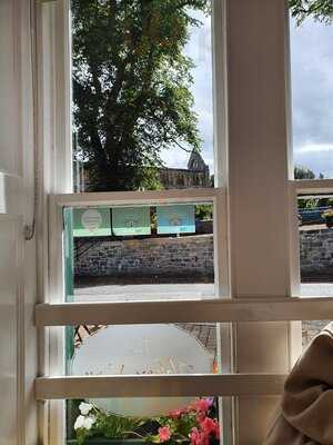 Abbey View Cafe & Bookshop