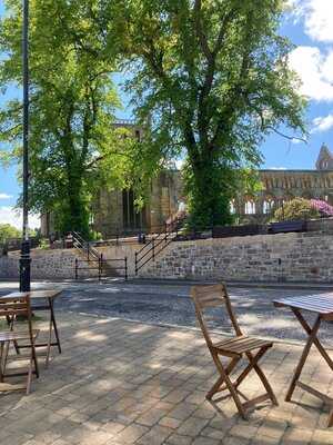 Abbey View Cafe & Bookshop