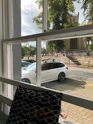 Abbey View Cafe & Bookshop