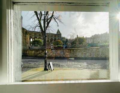 Abbey View Cafe & Bookshop