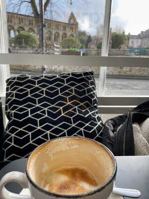 Abbey View Cafe & Bookshop