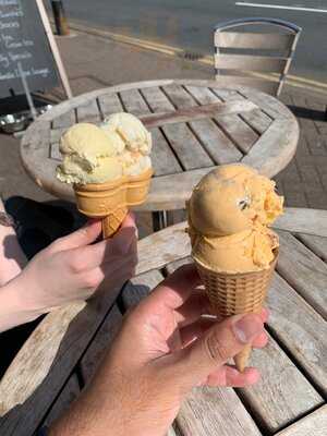 Henley Ice Cream