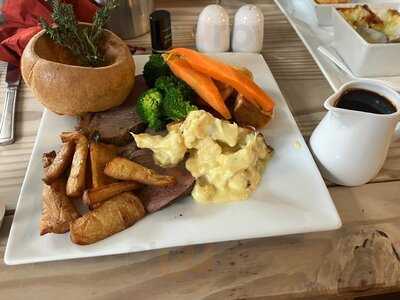 Latimer's Of Shifnal